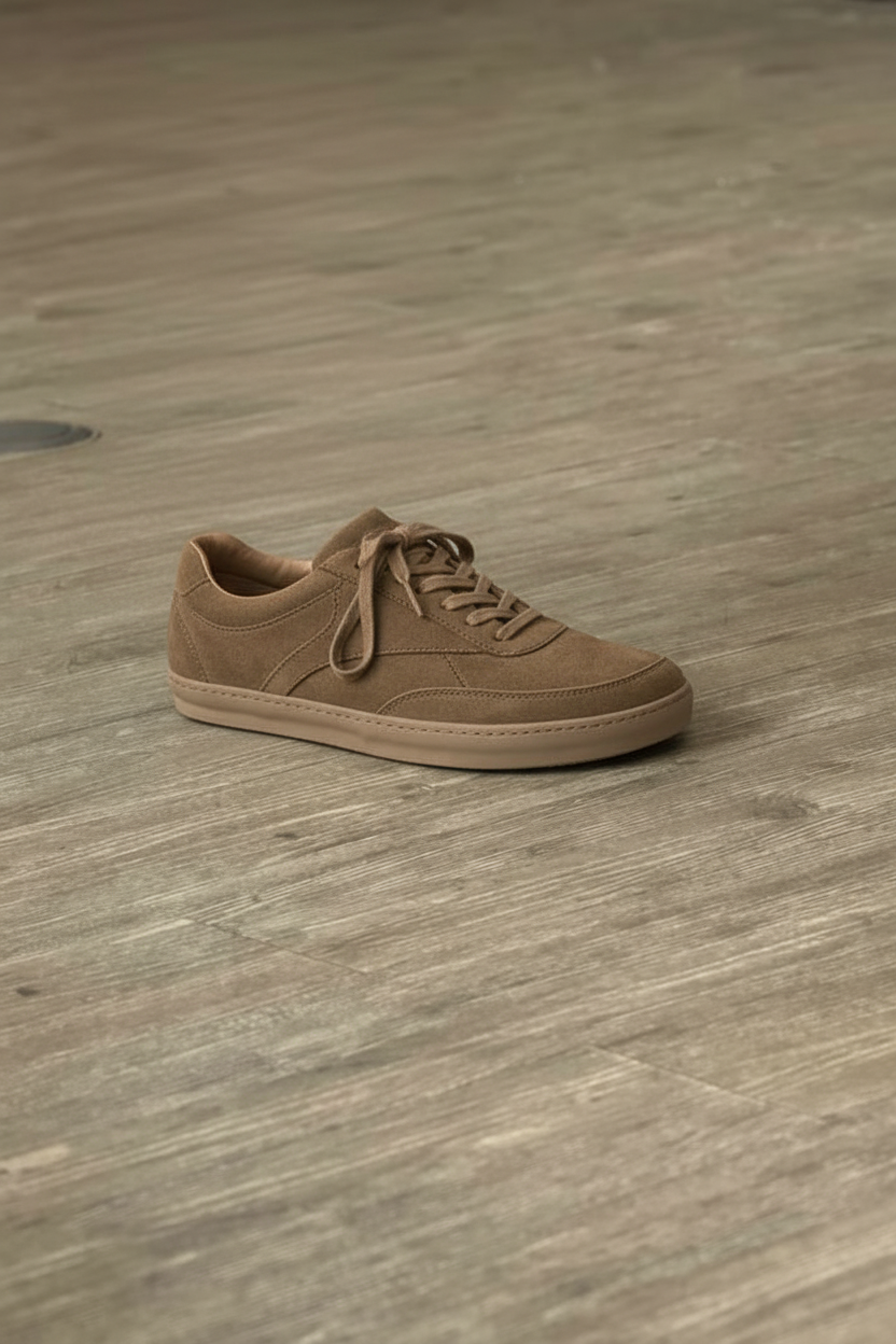 Suave Suede