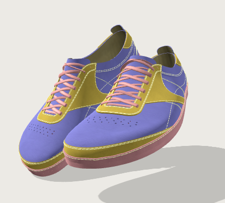 Custom Shoes — Bespoke Build